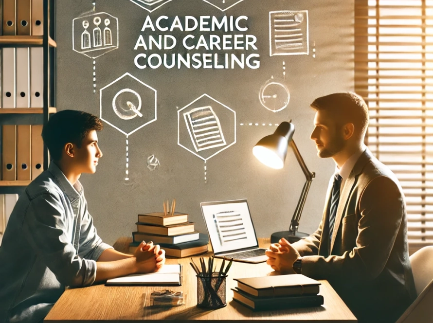Akademik ve Kariyer Danışmanlığı