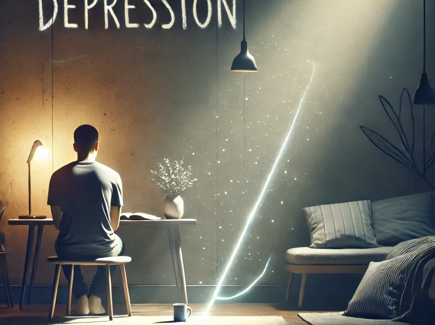 Depresyon